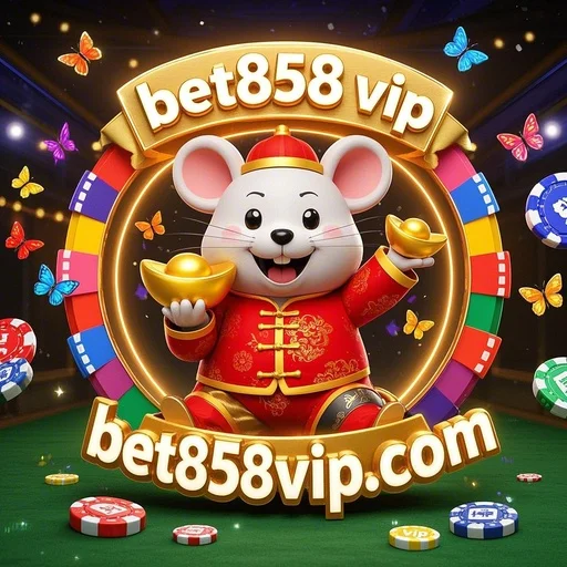 Descubra o Mundo dos Cassinos Online no bet858 vip