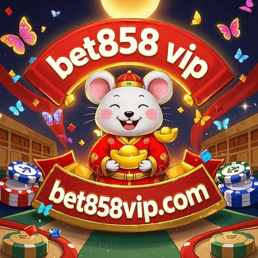 A Emoção dos Jackpots no bet858 vip: Como Mudar Sua Vida em um Giro