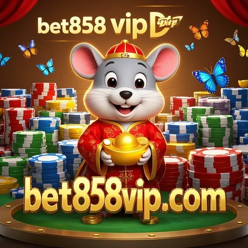 A Revolução dos Jogos Ao Vivo no Bet858 VIP
